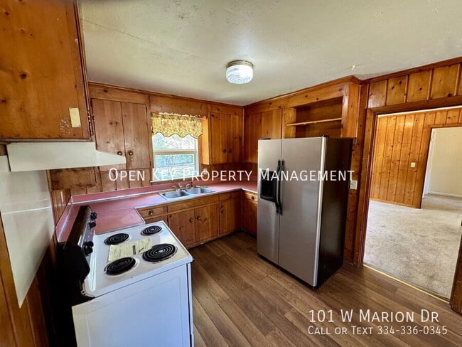 Building Photo - 101 W Marion Dr