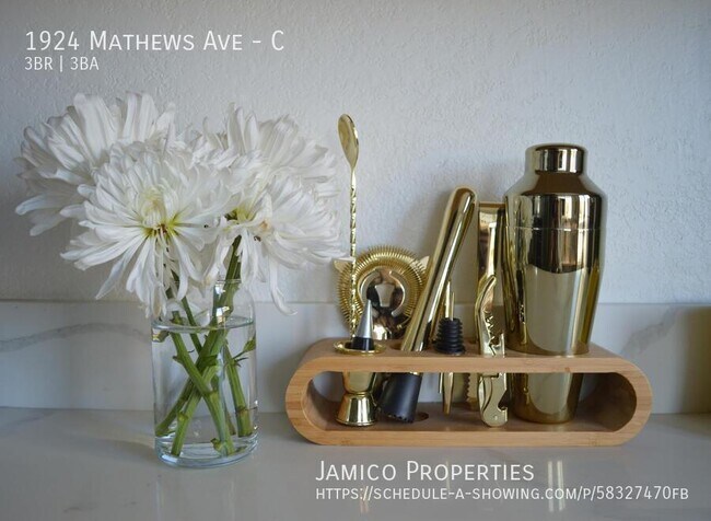 Building Photo - 1924 Mathews Ave