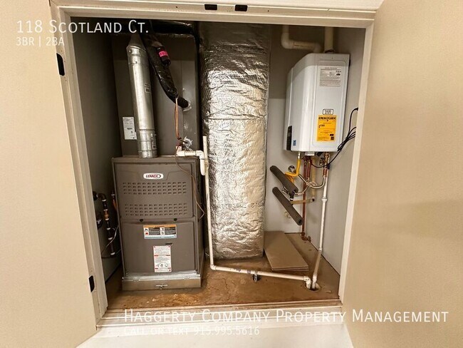 Building Photo - 118 Scotland Ct