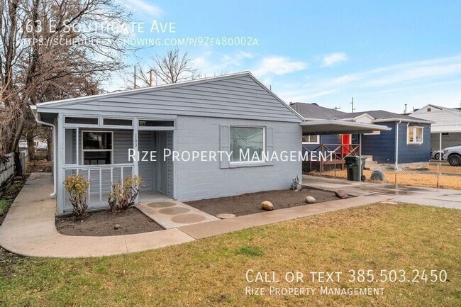 Building Photo - 163 Southgate Ave