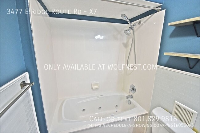 Building Photo - 3477 E Ridge Rte Rd