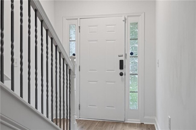 Building Photo - 4940 Parke Brook Dr
