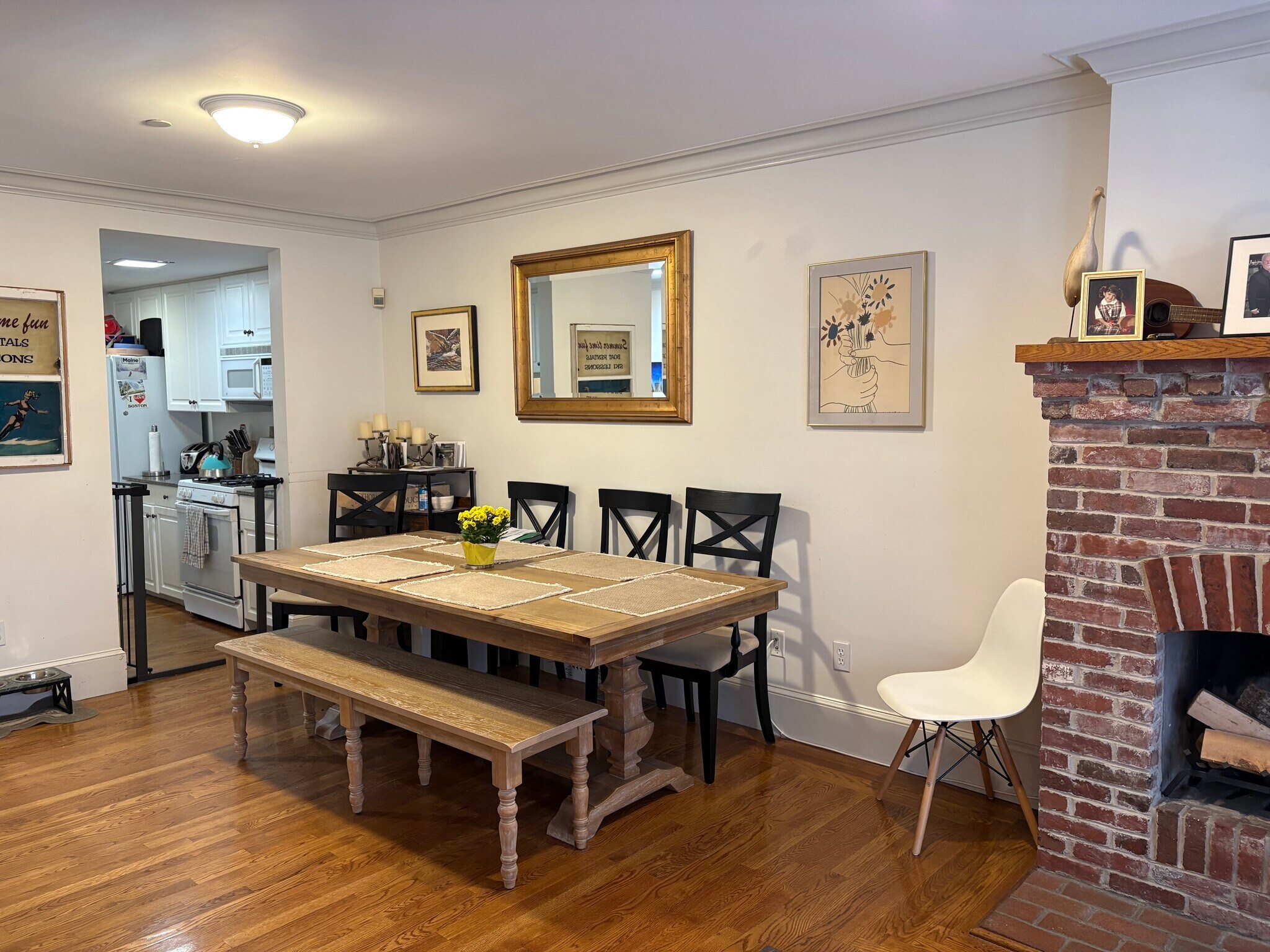 Building Photo - 331 Beacon St