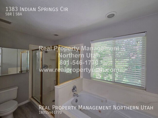 Building Photo - 1383 Indian Springs Dr