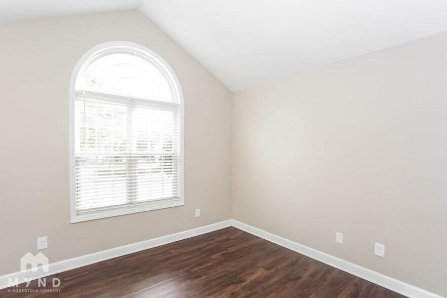 Building Photo - 4601 Rocky Meadow Way