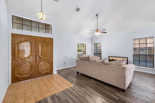 Building Photo - 4322 Palmer Plantation Dr