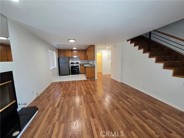Building Photo - 1054 Harrison Ave