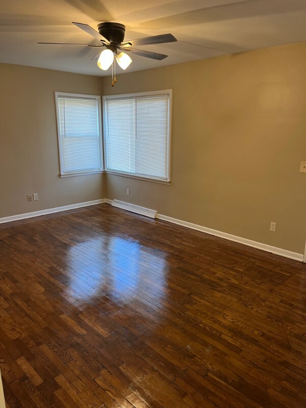 Building Photo - 3804 S Pennsylvania Ave