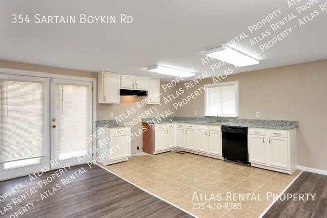 Building Photo - 354 Sartain Boykin Rd