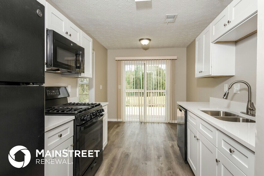 Building Photo - 4809 Nature Trail