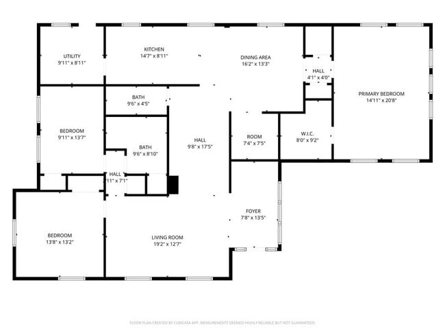 Building Photo - 2314 Wayside Dr
