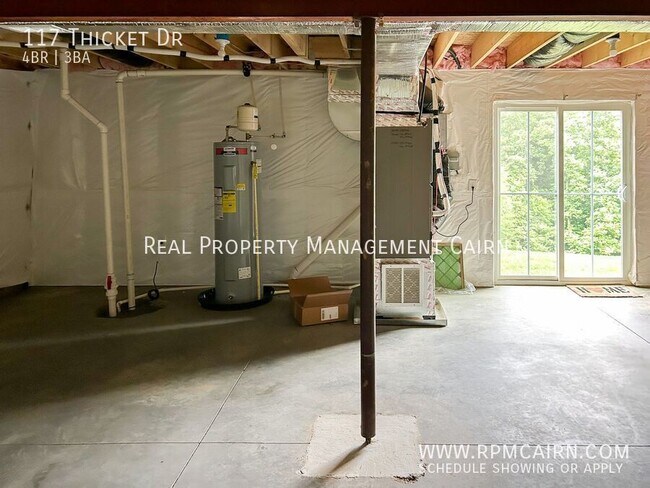 Building Photo - 117 Thicket Dr