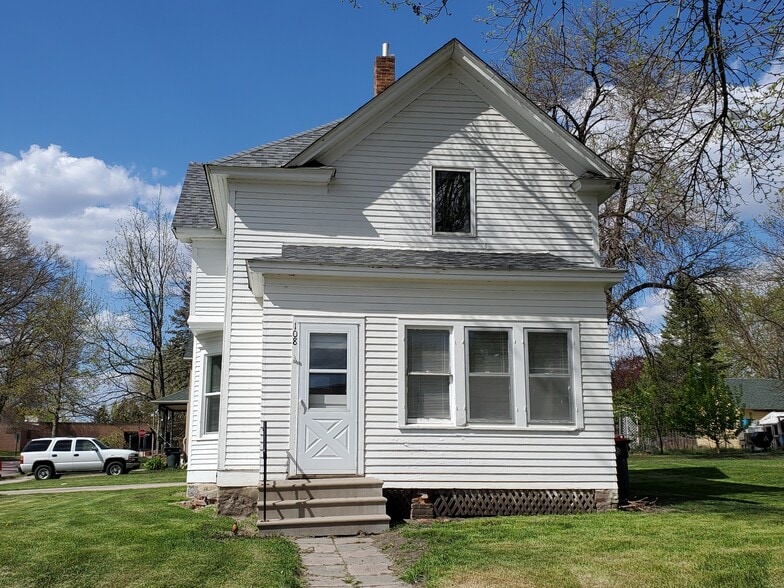 Primary Photo - 108 3rd St W