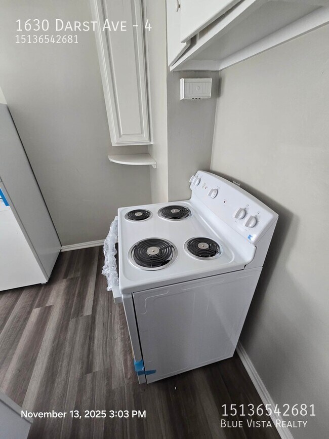 Building Photo - 1630 Darst Ave