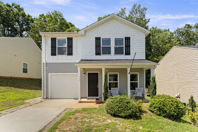 Primary Photo - Charming 3-Bedroom Home in Millstone Subdi...