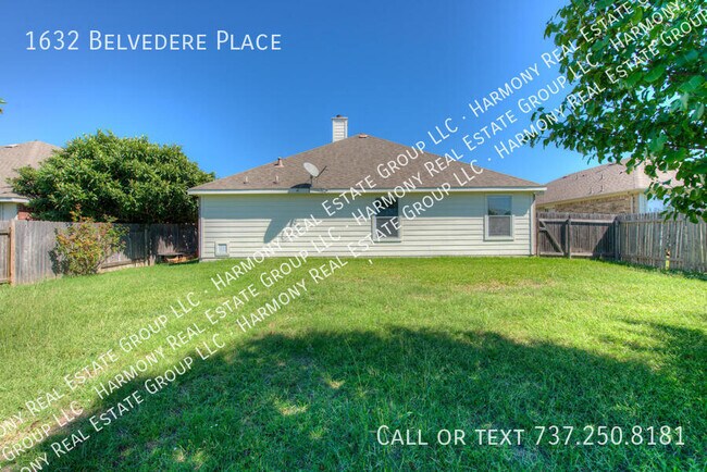 Building Photo - 1632 Belvedere Pl