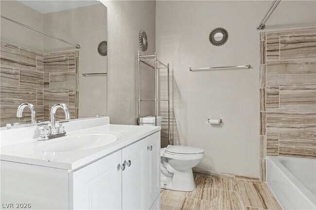Building Photo - 7173 S Durango Dr