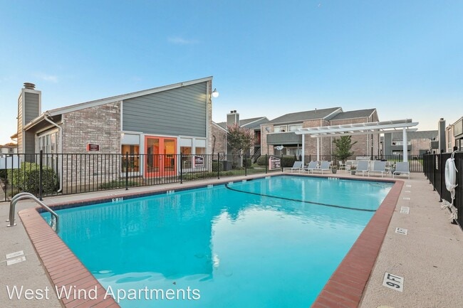 Building Photo - 2 br, 2 bath Apartment - 1306 N Nursery Rd