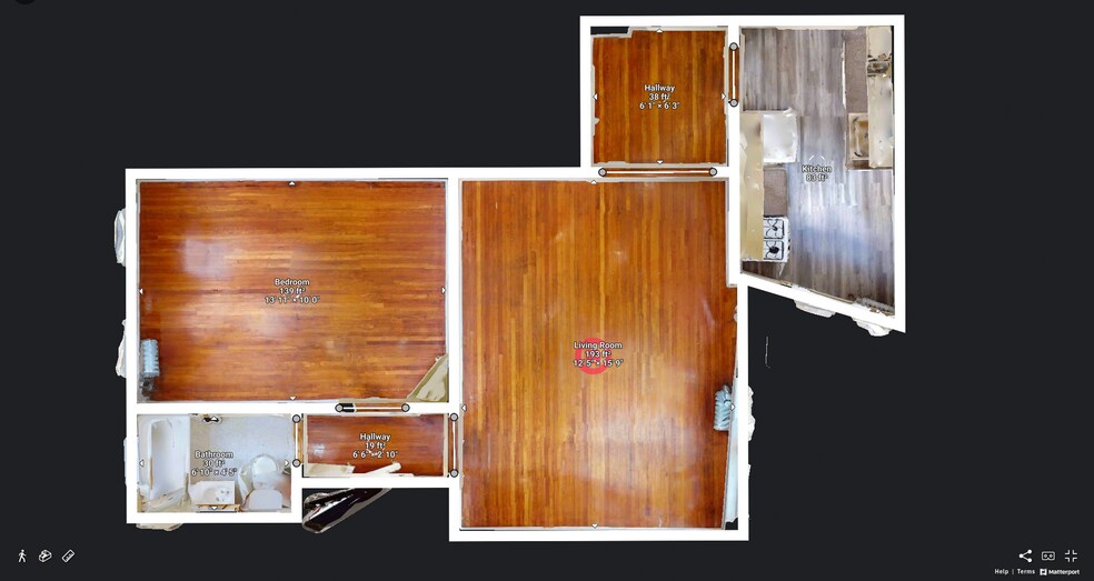 Building Photo - 131 Park Dr