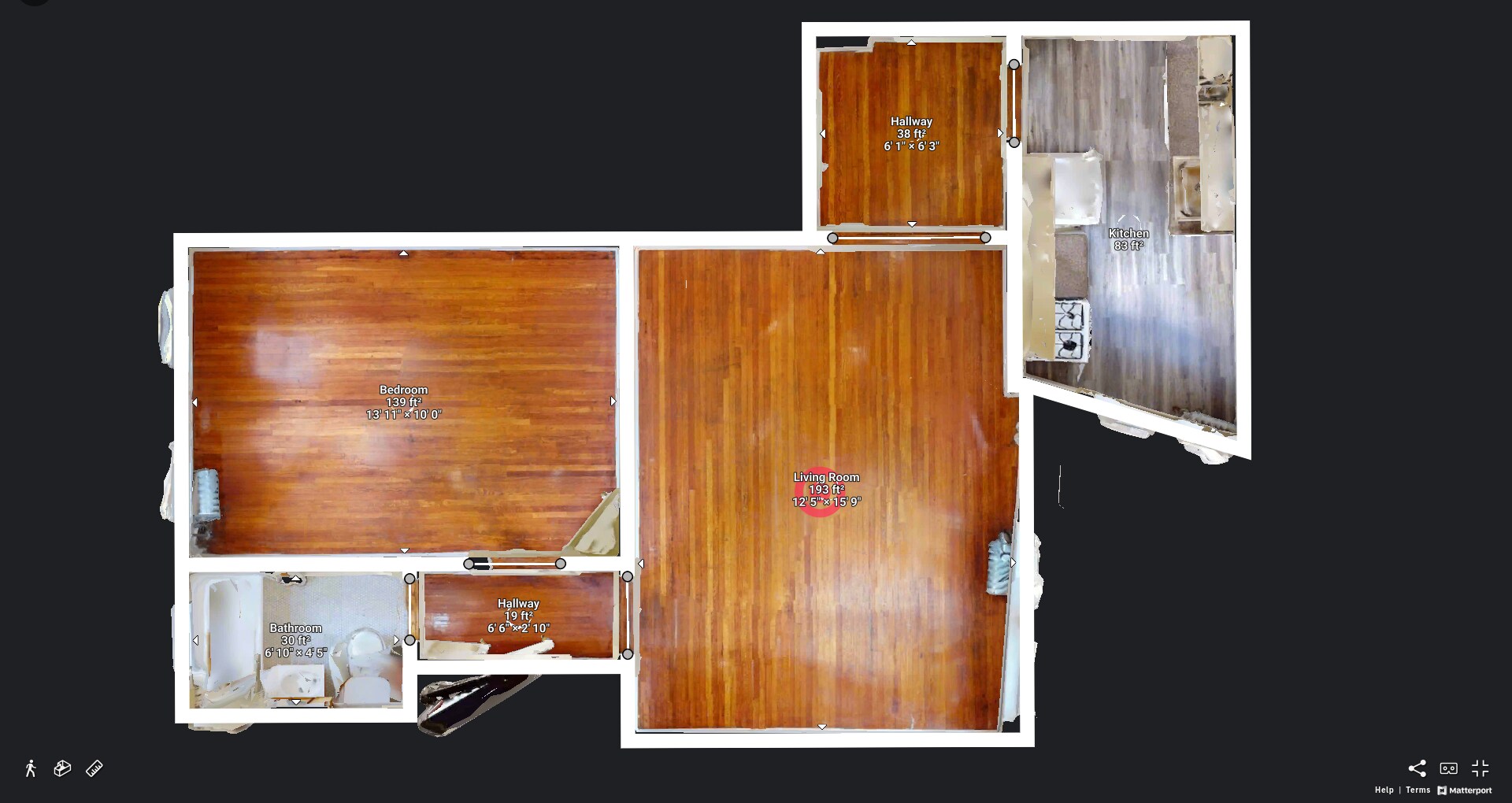 Building Photo - 131 Park Dr