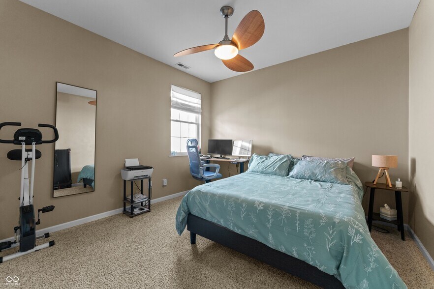 Building Photo - 2322 N Pennsylvania St