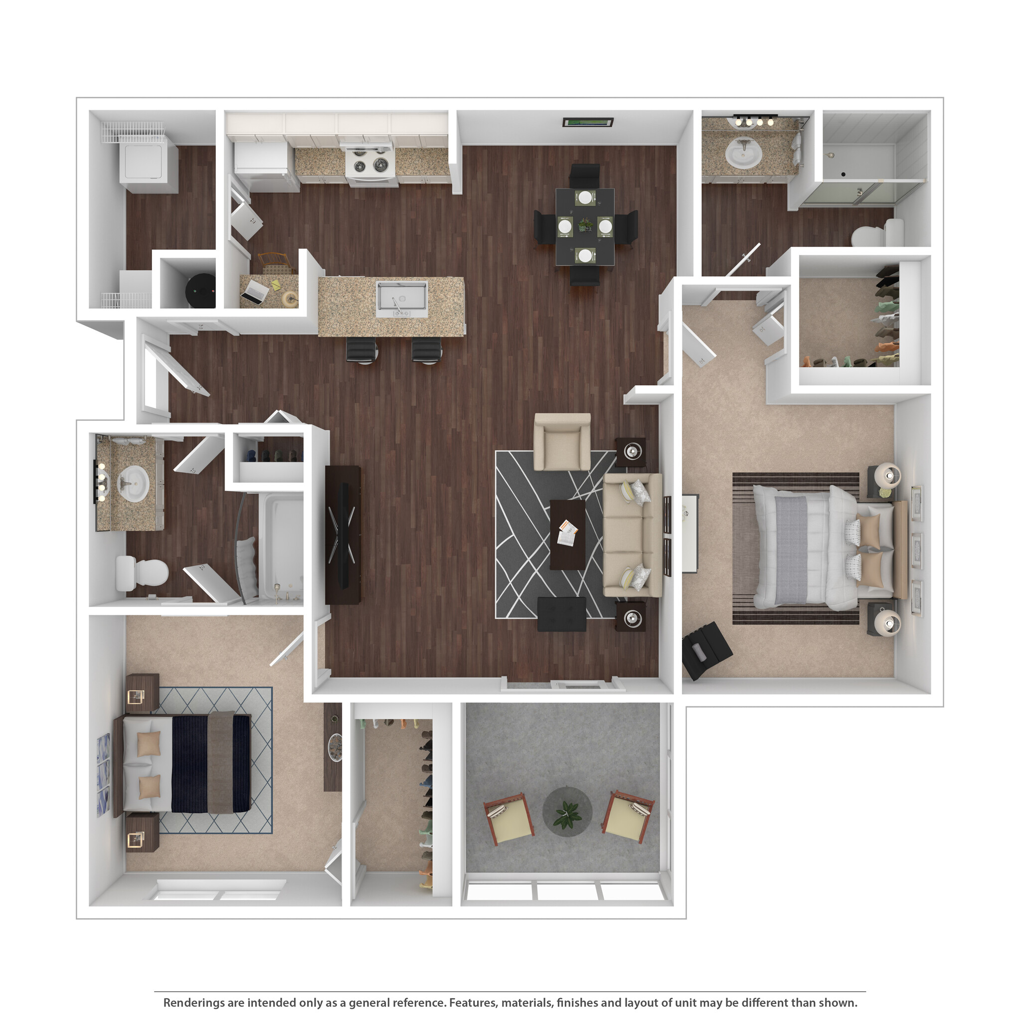 Ibis Reserve - 8300 Ibis Reserve Cir West Palm Beach FL 33412 ...