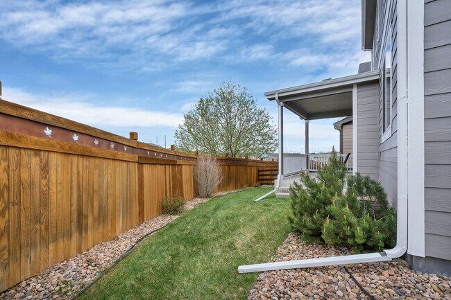 Building Photo - 3/2 Home Tucked-away, turn-key, and top-rated schools! Available for immediate move-in!