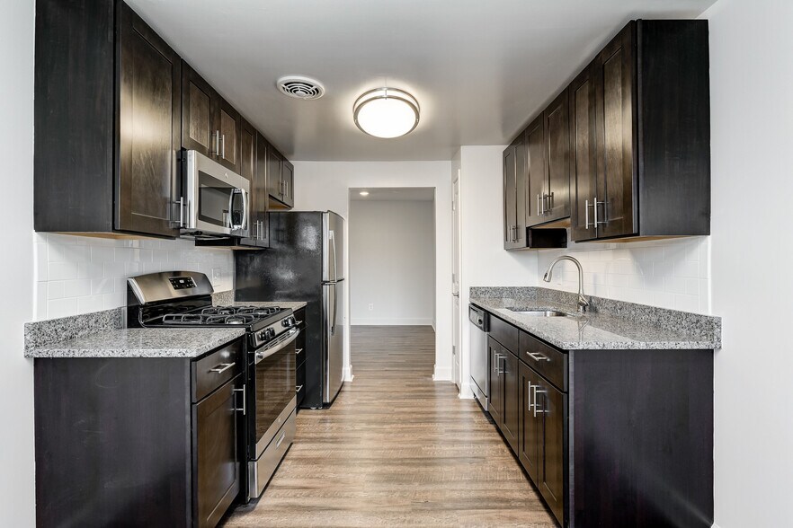 Marrion Square 4619 Horizon Cir Pikesville MD 21208 Apartment Finder