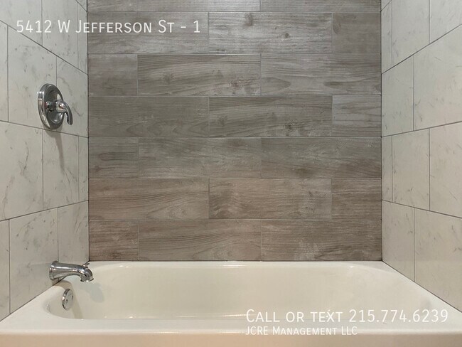 Building Photo - 5412 Jefferson St