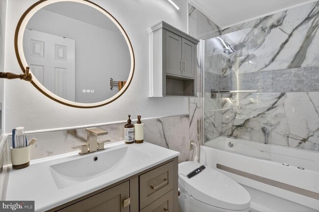 Building Photo - 7511 Bradley Blvd