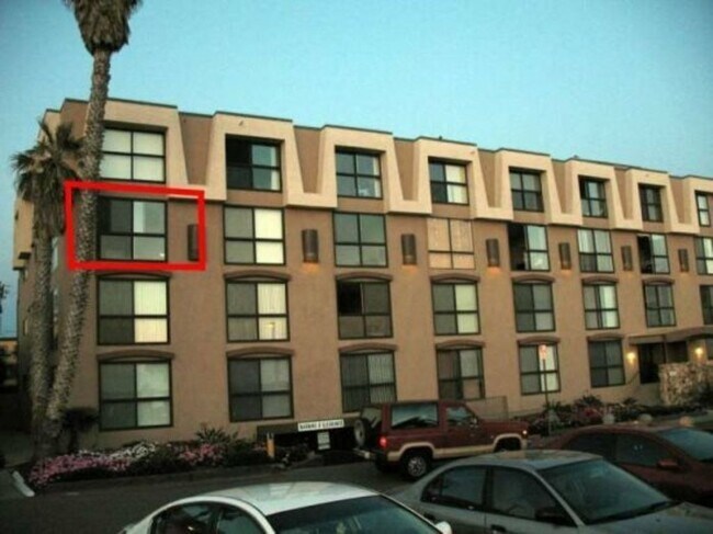 Building Photo - 4667 Ocean Blvd