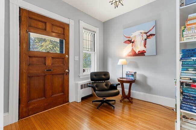 Building Photo - 11 Highland Ave