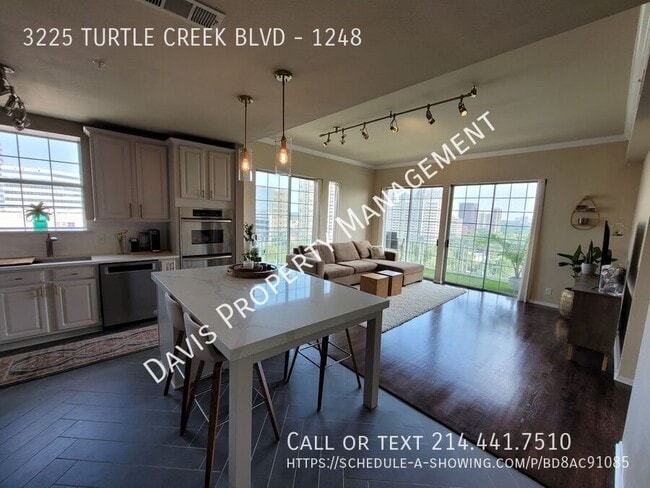Building Photo - 3225 Turtle Creek Blvd Blvd