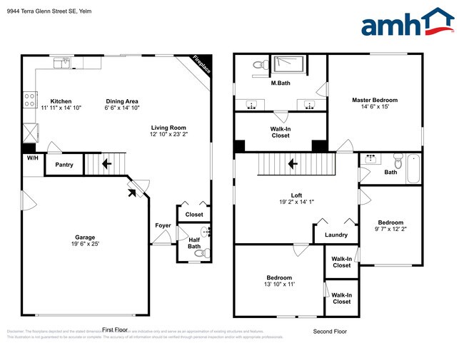 Building Photo - 9944 Terra Glenn Street Southeast
