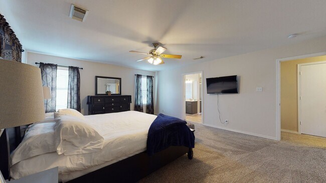 Building Photo - 5614 Spring Quail