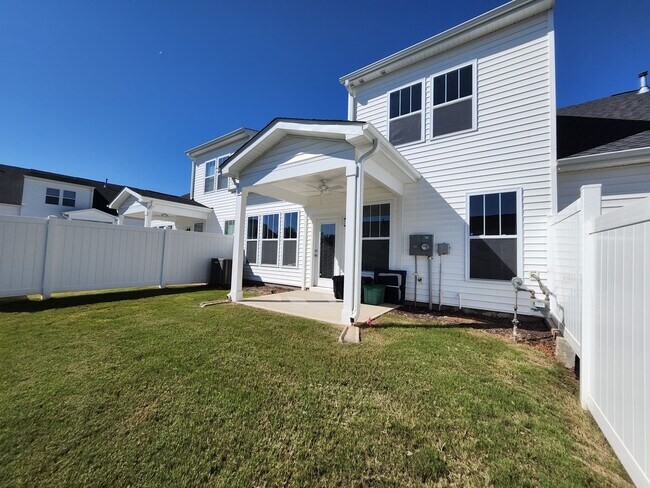 Building Photo - 210 Woodhouse Wy