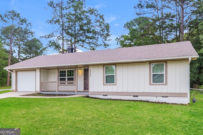 Primary Photo - 6664 Branch Dr