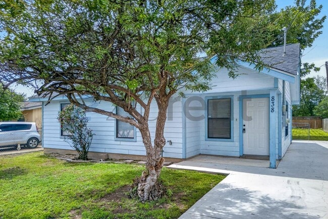 Building Photo - 838 McCauley Blvd