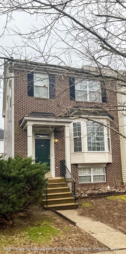 Primary Photo - 4 br, 3.5 bath House - 13593 FILLY COURT