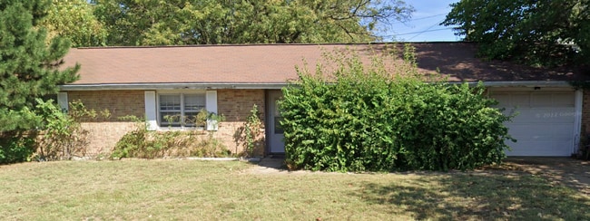 Primary Photo - Beautiful Move in ready House!