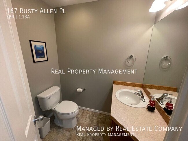 Building Photo - 167 Rusty Allen Pl