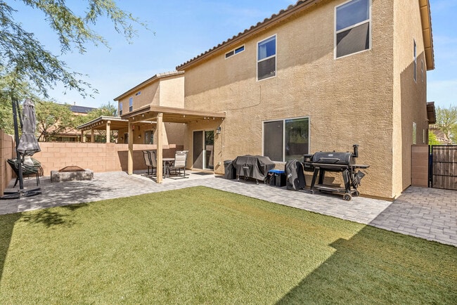 Building Photo - 11216 E Vail Vista Ct