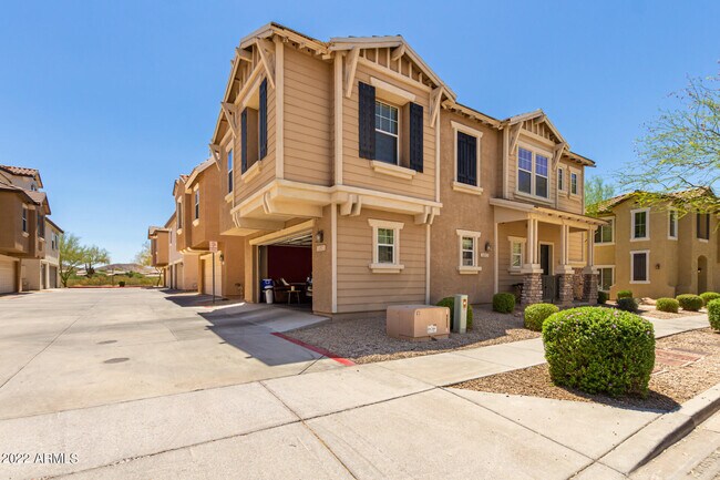 Building Photo - 34923 N 30th Ave