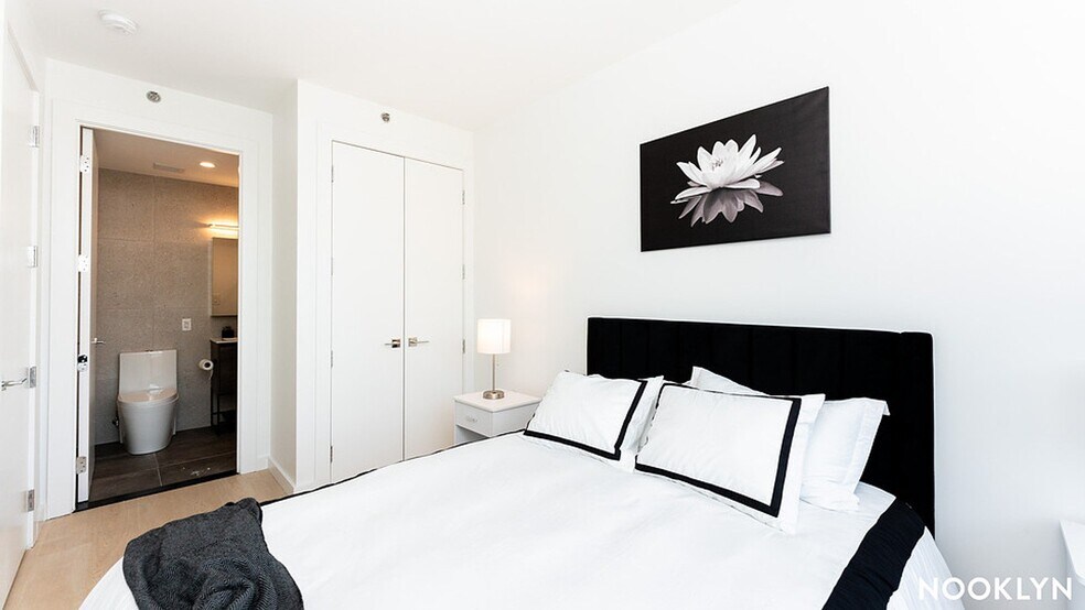 Building Photo - 1499 Bedford Ave