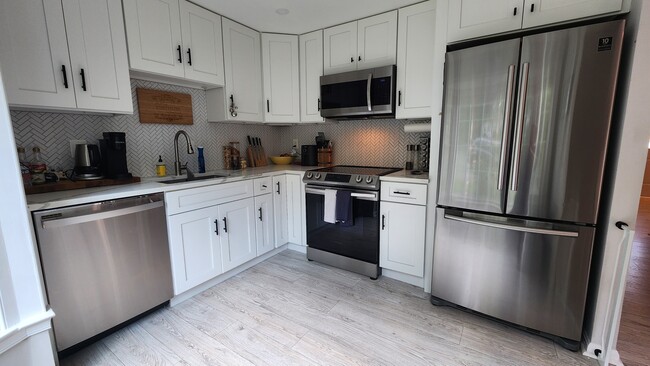 Building Photo - 2927 Amberleigh Way