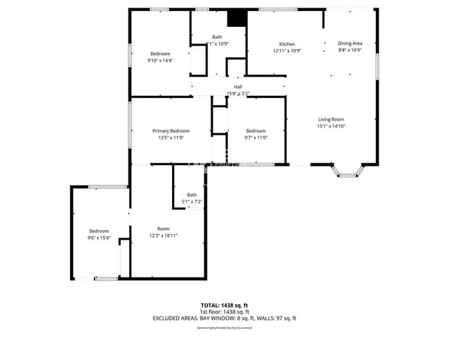 Building Photo - 1425 W Woodcrest Ave