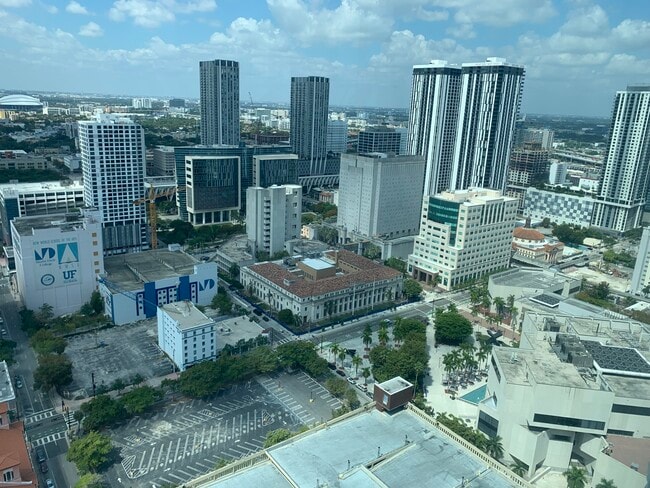 Building Photo - 133 NE 2nd Ave