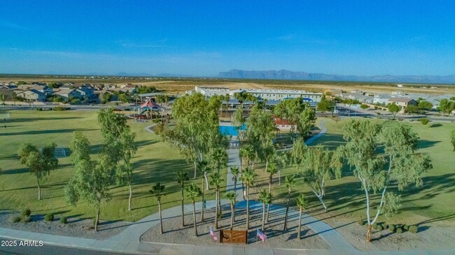 Building Photo - 10355 E Lupine Ln