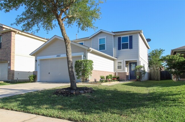 Building Photo - 11403 Sugar Bowl Dr