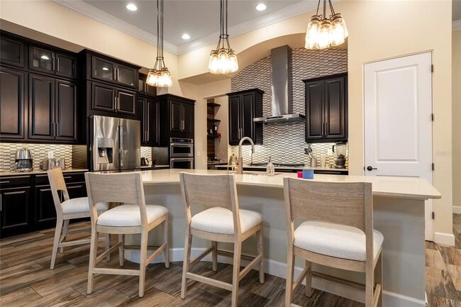 Building Photo - 8376 Via Vittoria Way